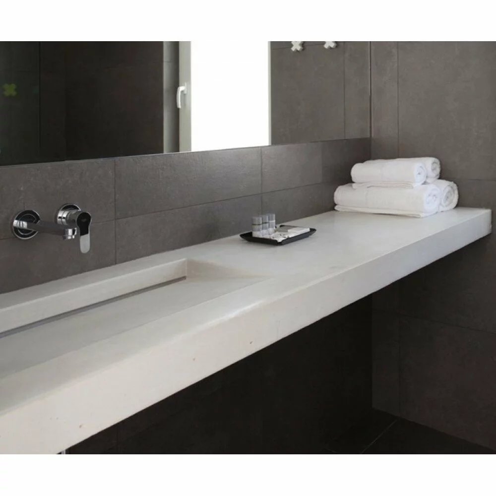 Baterie lavoar corp incastrat inclus Grohe BauEdge [2]
