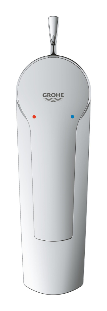 Baterie lavoar Grohe Start S 1/2" crom [2]