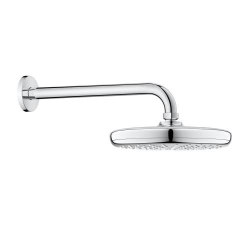 Set pentru dus cu para fixa si bara Grohe Tempesta 210 [2]