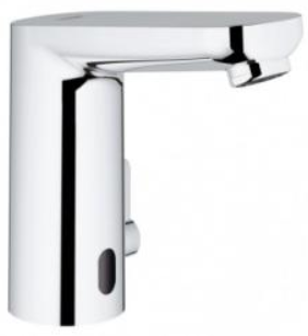 Baterie pentru lavoar cu senzor Grohe Eurosmart Cosmopolitan CE 6V [2]