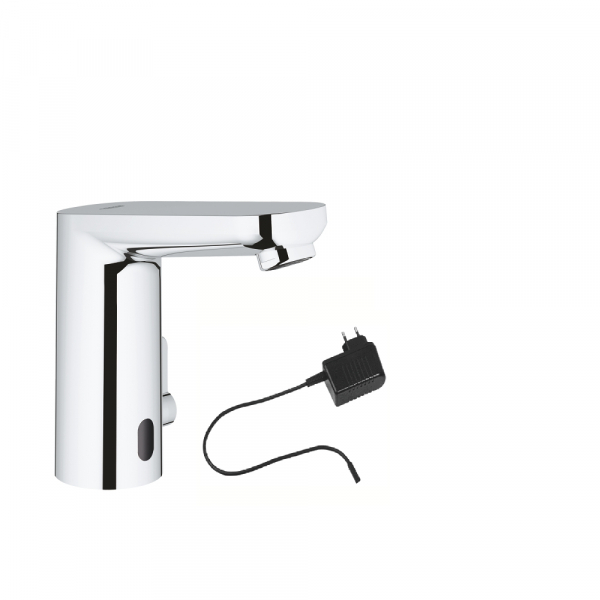 Baterie pentru lavoar cu senzor Grohe Eurosmart Cosmopolitan CE 220V [3]