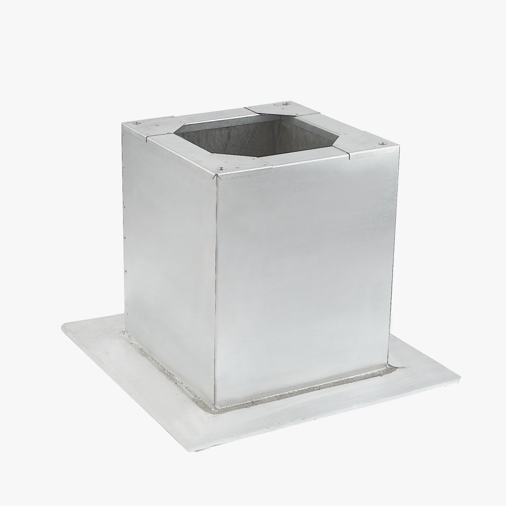Baza de acoperis Reventon STORM S pentru ventilatoare STORM 225 EC si STORM PRO 225 EC [2]