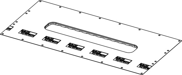 TECEdrainprofile Membrana de etansare Seal System click [2]