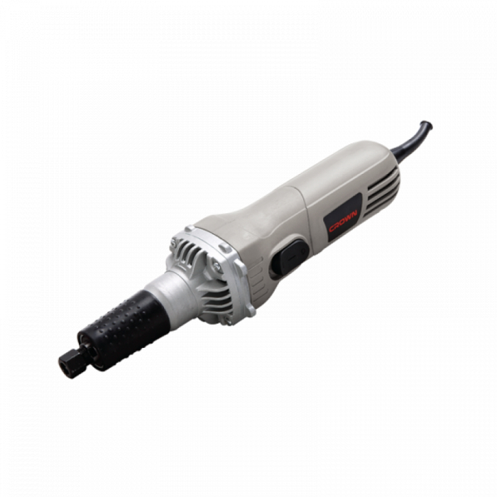 Polizor unghiular Crown CT23001-125HX cu acumulator 20V/4AH 8000rpm 125mm [3]