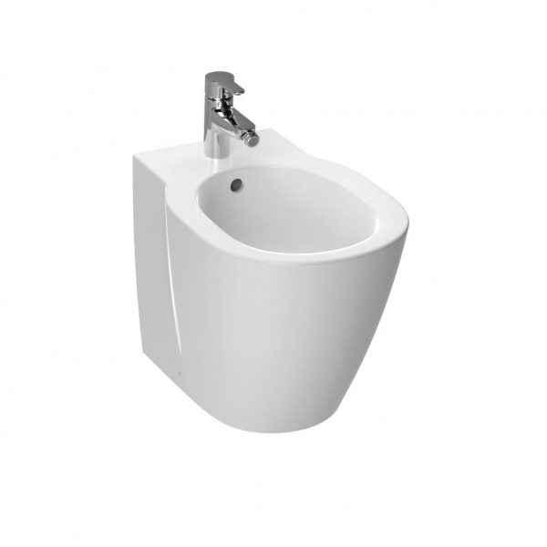 Bideu stativ lipit de perete 360 x 545 x 395 mm Ideal Standard gama Connect Arc [2]