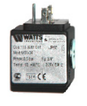 Bobina 24Vca pentru MSV34, MSV100, MSV114, MSV112, MSV200 [1]