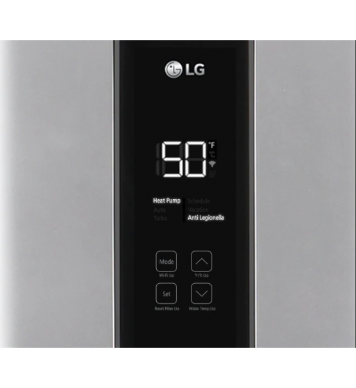 Boiler cu pompa de caldura 200 litri LG Therma V [5]