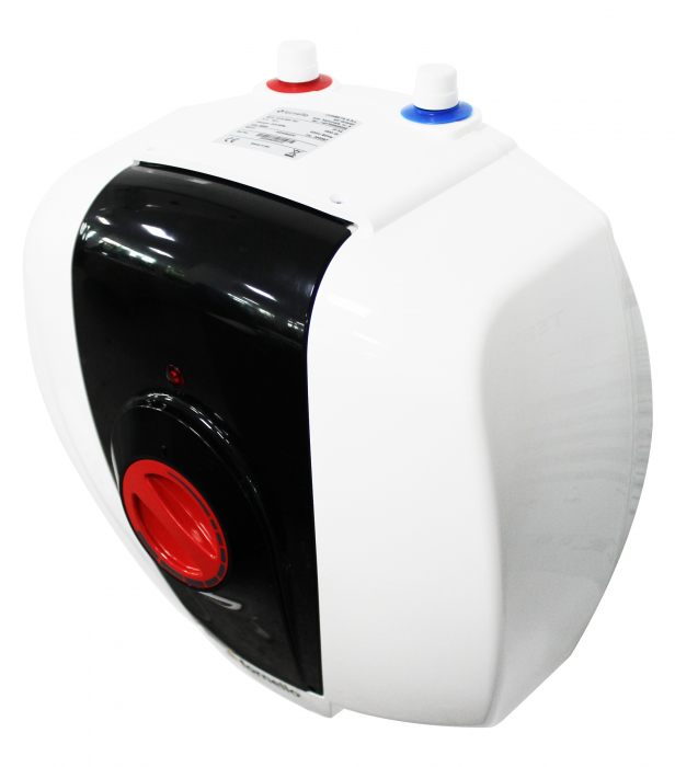 Boiler electric, 10 litri, montaj sub chiuveta, termostat reglabil, 1500 w, clasa B, Fornello Optima GCU 1015 M54 RC [3]