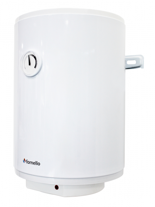 Boiler electric, 80 litri, 1500 W, reglaj extern al temperaturii, poliuretan expandat, Fornello Optima GCVOL 804415 D09 TR [2]