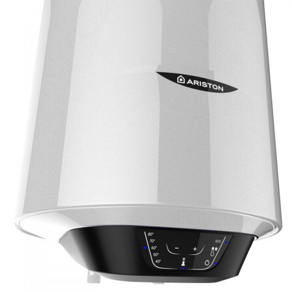 Boiler electric, 50 L, Pro 1 Eco 50 V  Slim 1.8 K, Ariston [2]