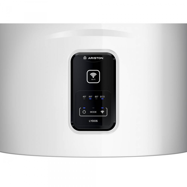 Boiler electric, 80 L, LYDOS WiFI 80 V 1.8 K, Ariston [2]