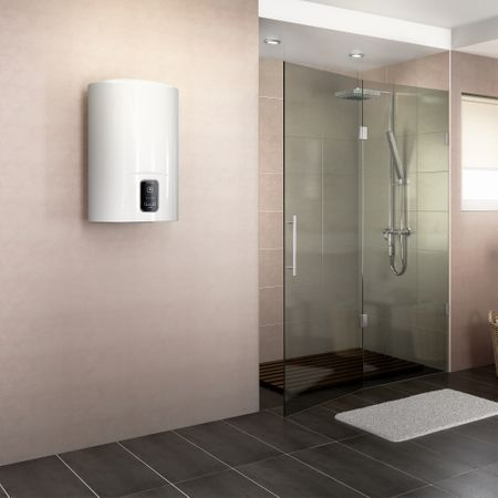 Boiler electric, 100 L, LYDOS WiFI 100 V 1.8 K, Ariston [4]