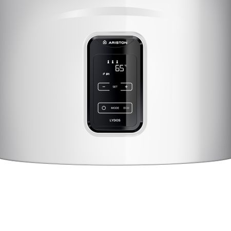 Boiler electric, 80 L, LYDOS Plus 80 V 1.8 K, Ariston [2]