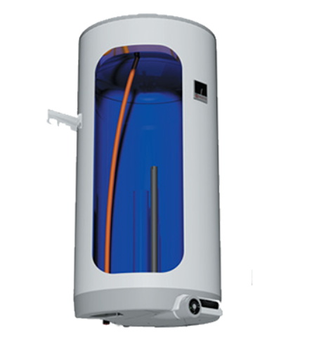 Boiler electric vertical de perete Drazice OKCE 160 litri [1]