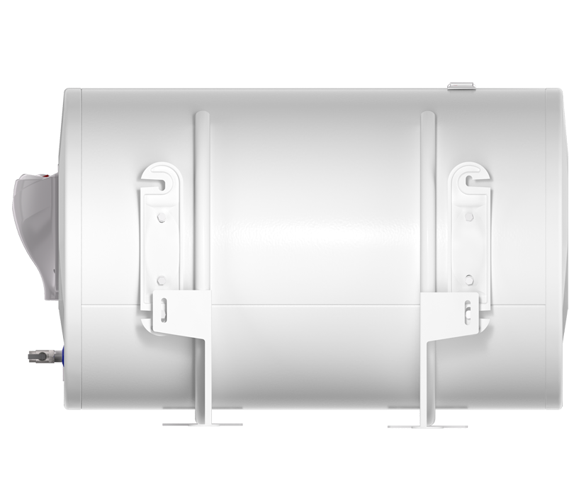 Boiler electric Eldom 150 litri 3 kw montaj orizontal [2]