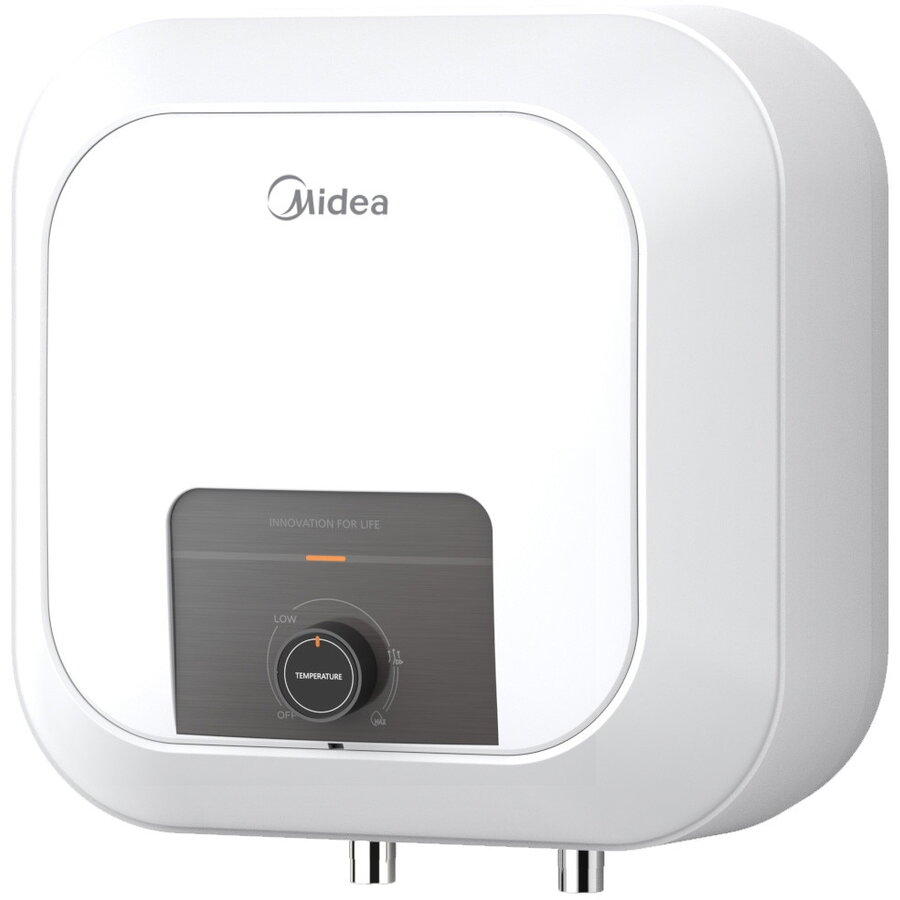 Boiler electric Midea Compact 10 litri montaj deasupra chiuvetei [3]