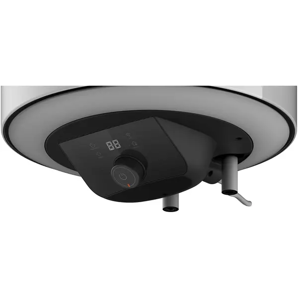Boiler electric Midea seria Lume 100 litri WiFi supapa de siguranta, protectie la supraincalzire [3]