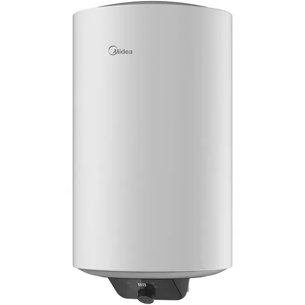 Boiler electric Midea seria Lume 100 litri WiFi supapa de siguranta, protectie la supraincalzire [2]