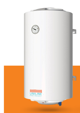 Boiler electric Uniline Pro resist 20 litri, 1200 W [1]