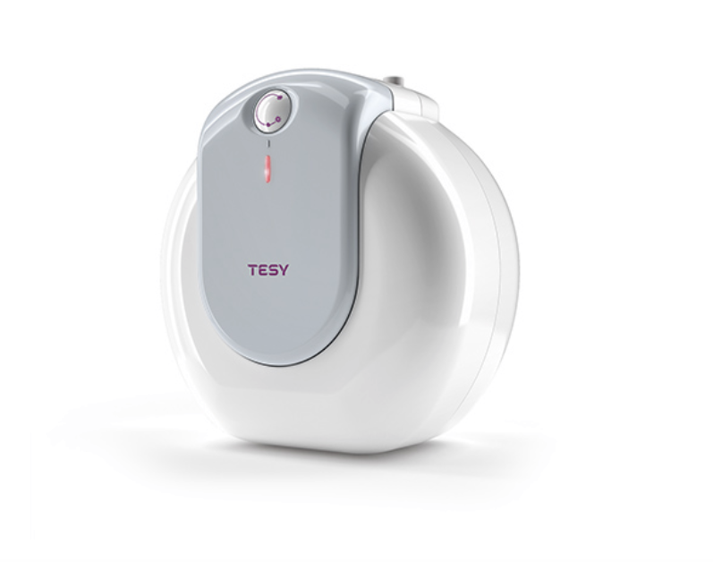 Boiler electric Tesy model Compact 15 montaj sub lavoar 15 litri 1500W clasa B [1]