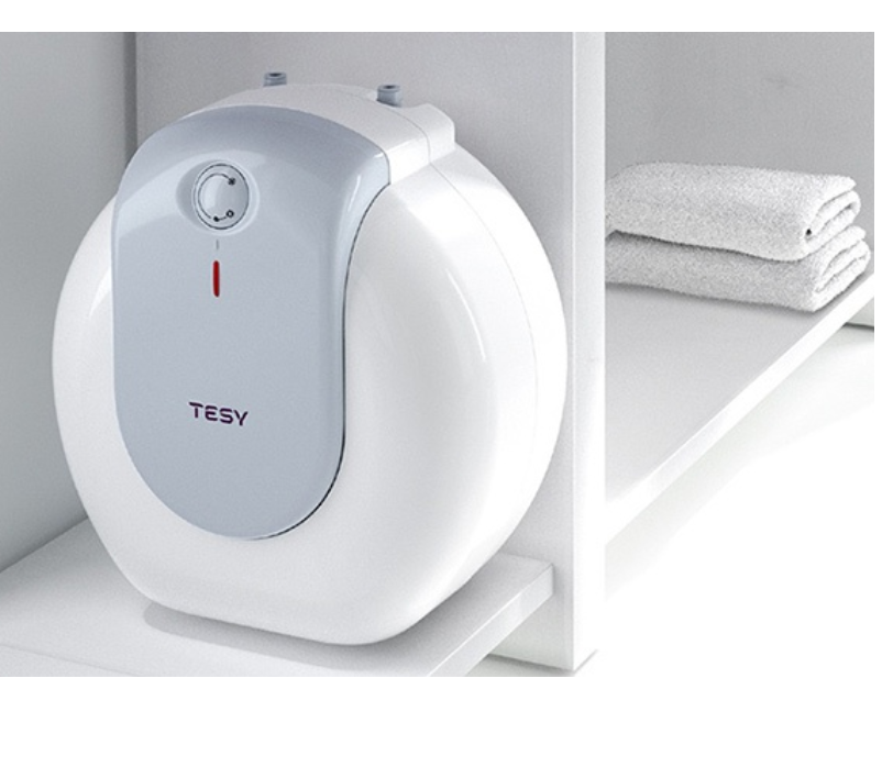 Boiler electric Tesy model Compact 15 montaj sub lavoar 15 litri 1500W clasa B [2]