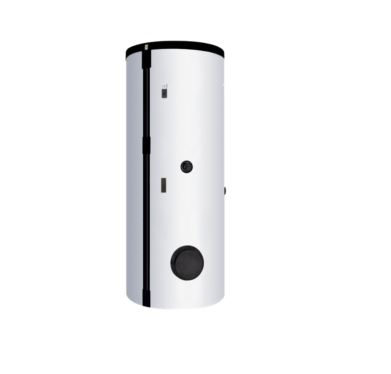 Boiler indirect cu o serpentina si izolatie, Austria Email model VT-N 1000 FRM 1000 litri [1]