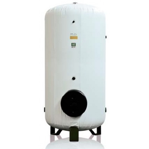 Boiler indirect cu serpentina extractibila, Elbi seria BF-1 2000 litri [1]