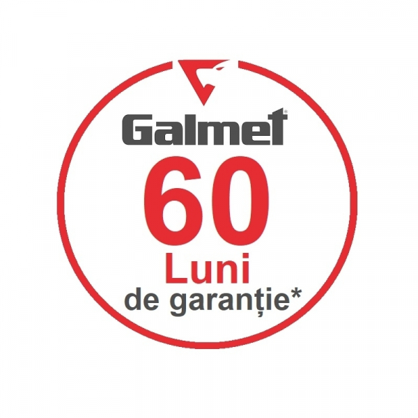 Boiler solar cu o serpentina marita 300 litri Galmet SGW(S) MAXI 300 [3]