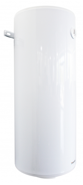 Boiler termoelectric cu doua serpentine, 120 litri, 2000 W, poliuretan expandat, reglaj extern al temperaturii, Fornello Optima GCV7/4S 1204420 D09 TRP2 2S [3]