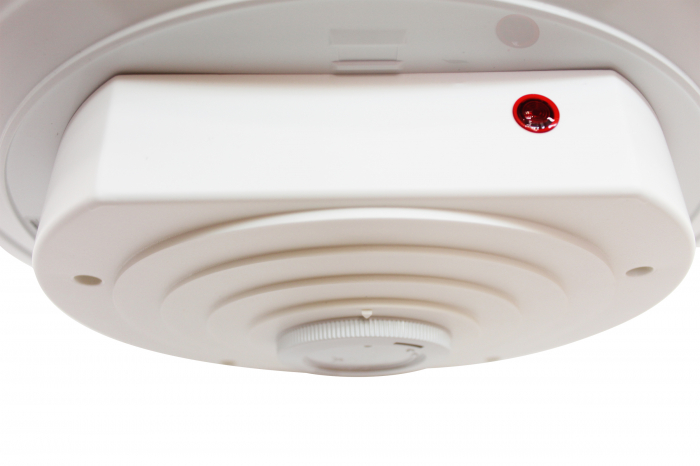 Boiler termoelectric cu o serpentina, 150 litri, 1500 W, poliuretan expandat, reglaj extern al temperaturii, Fornello Optima GCVS 1504415 D09 TRP [7]
