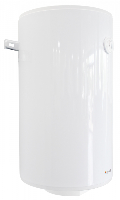 Boiler termoelectric cu o serpentina, 150 litri, 1500 W, poliuretan expandat, reglaj extern al temperaturii, Fornello Optima GCVS 1504415 D09 TRP [3]