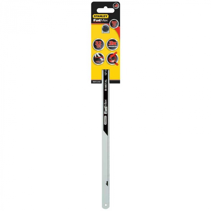 Lama bomfaier Stanley Fatmax FMHT0-20196 Bi-Metal 300 mm [2]
