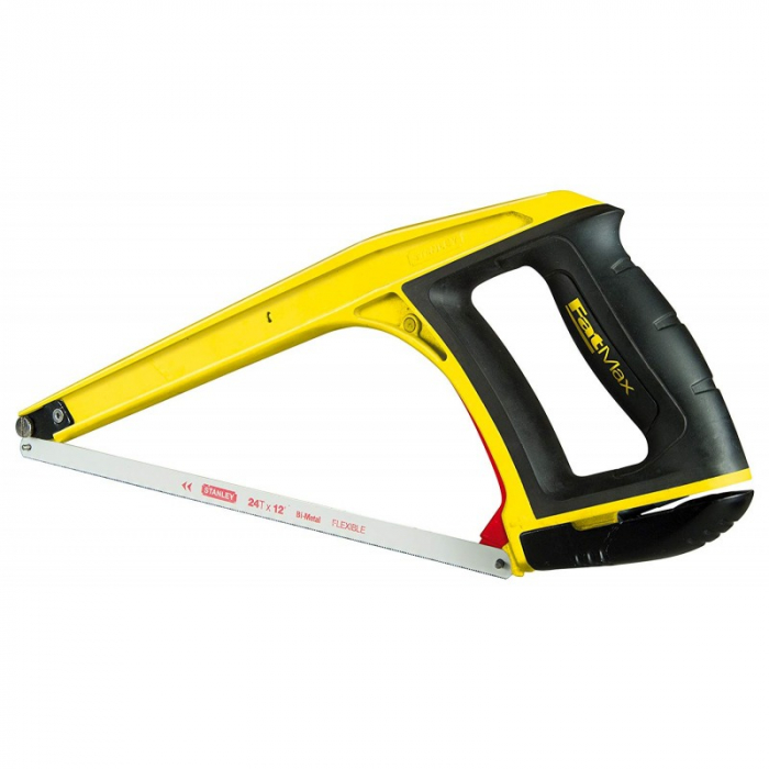 Bomfaier multifunctional Stanley Fatmax 300mm - 0-20-108 [4]