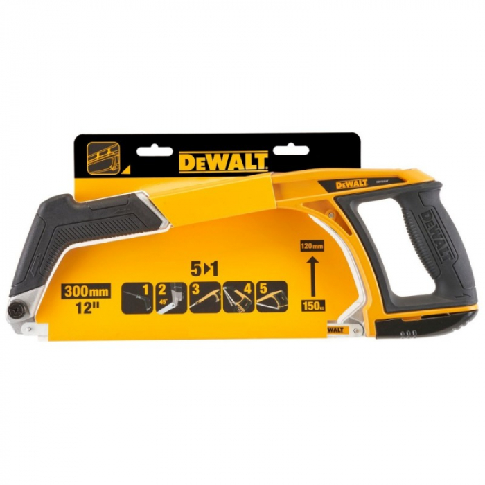 Bomfaier Multifunctional 5-in-1 DeWalt DWHT0-20547 [10]
