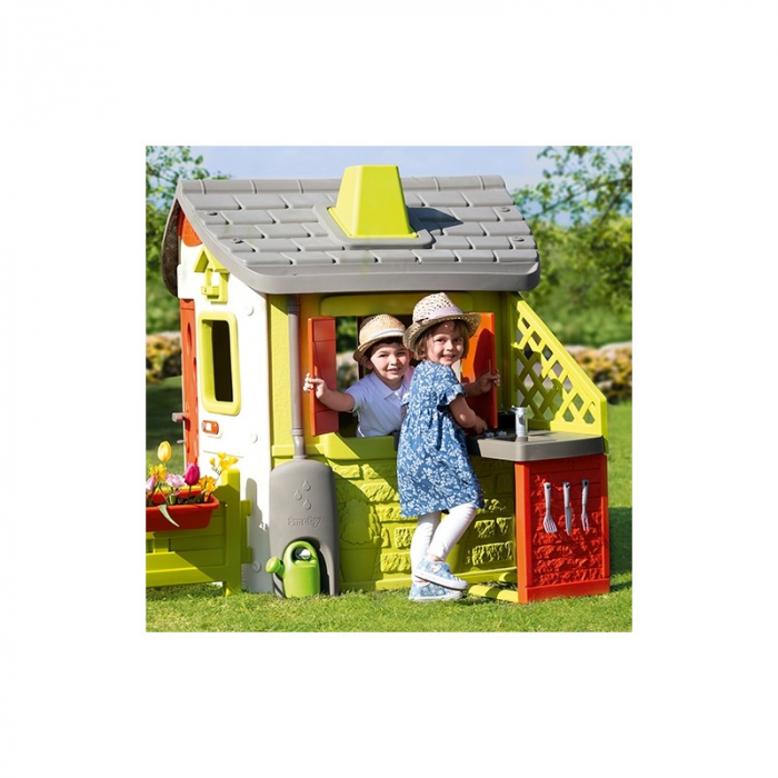 Horn pentru casuta Smoby [2]