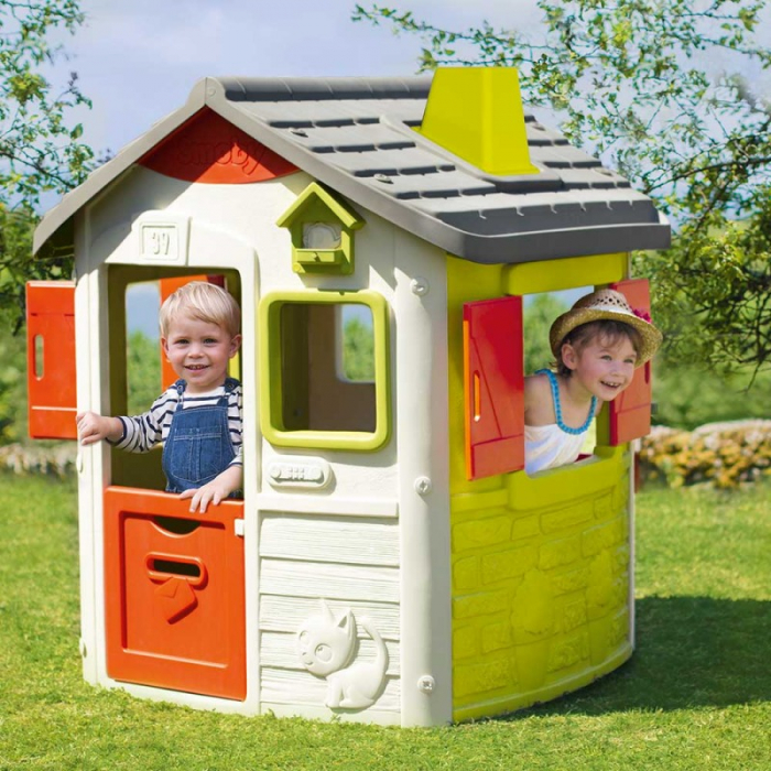 Horn pentru casuta Smoby [3]