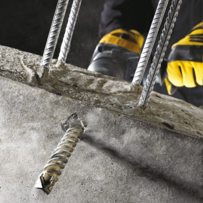 Burghiu DeWALT DT60823 SDS Max XLR 24x540x400 mm [6]