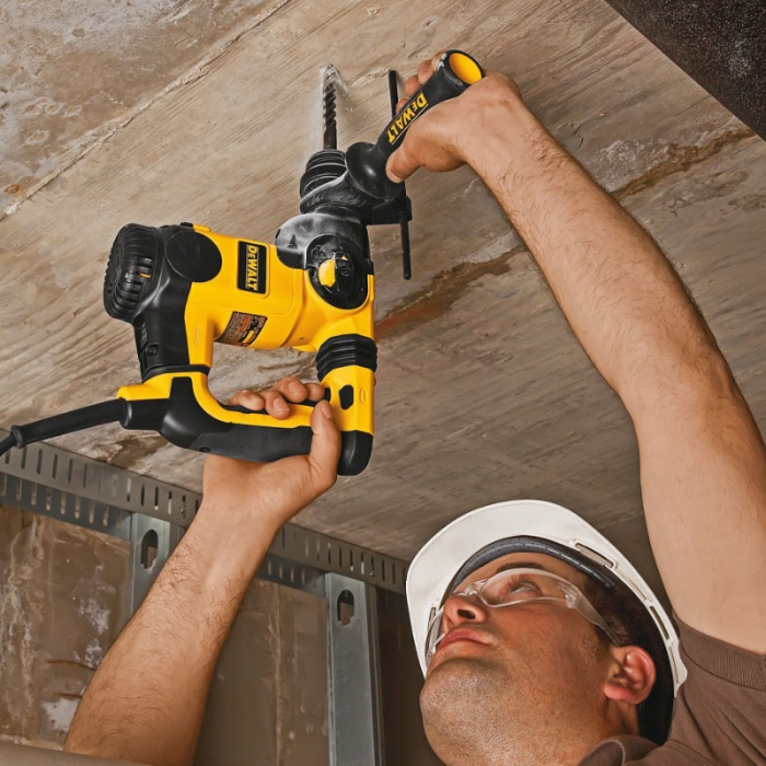 Burghiu SDS-Plus DeWALT DT8925 FHC 8x260x200mm [2]