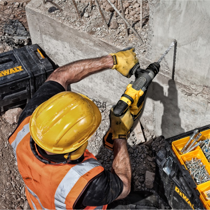 Burghiu DeWALT DT9511 Extreme SDS Plus 5.5x260x200mm [3]