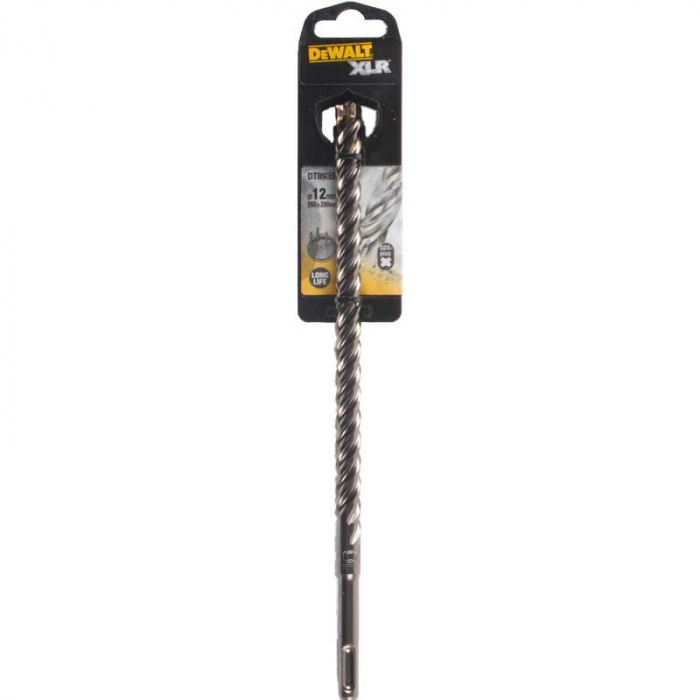 Burghiu DeWALT DT8933 SDS-Plus FHC, 12x160x100 mm [1]
