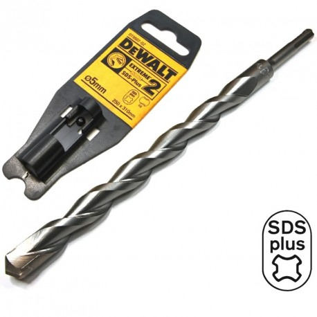Burghiu SDS-Plus Extreme 2 DeWalt 16x450mm - DT9582 [1]
