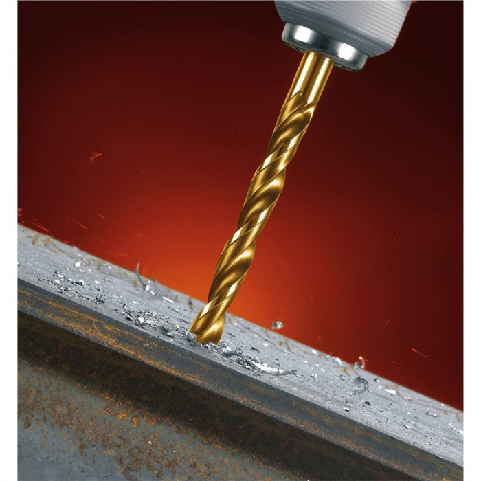 Set 29 burghie Extreme DeWalt - DT7926 [4]