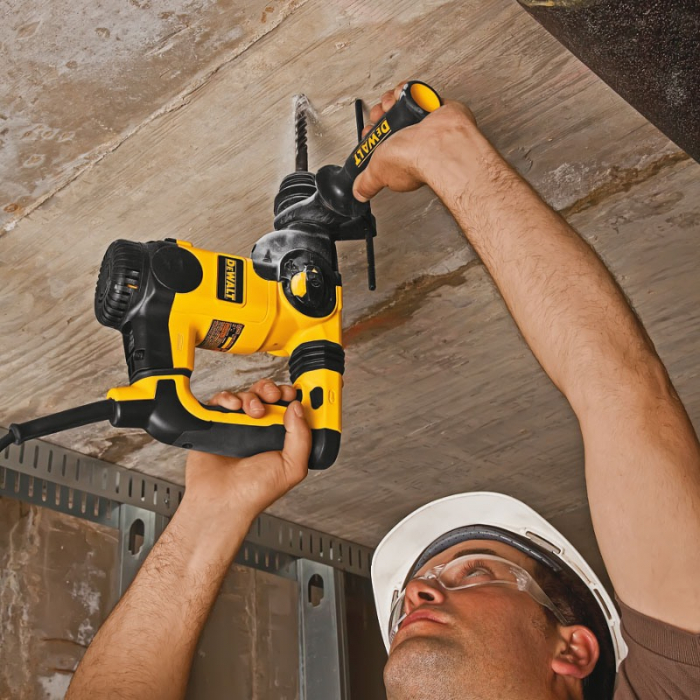 Burghiu DeWALT DT8926 SDS-Plus FHC 8x310x250mm [4]