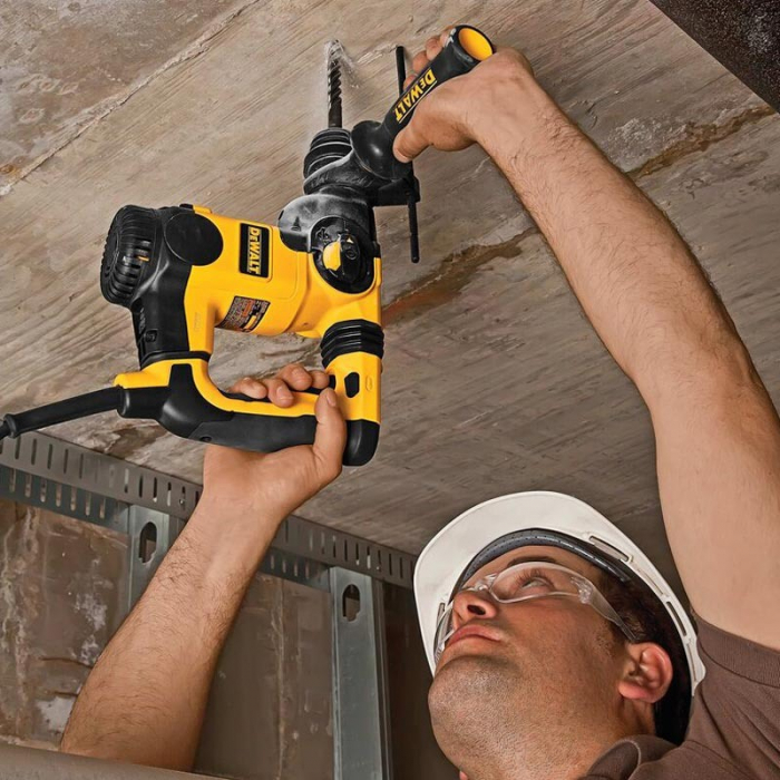 Burghiu SDS-Plus DeWALT DT9546 10x600x550 mm [4]