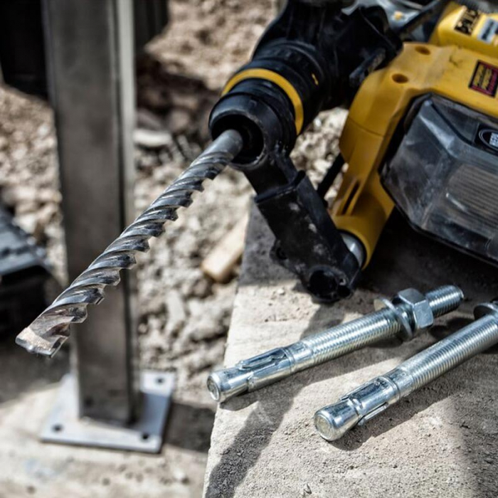 Burghiu SDS-Plus DeWALT DT9546 10x600x550 mm [6]