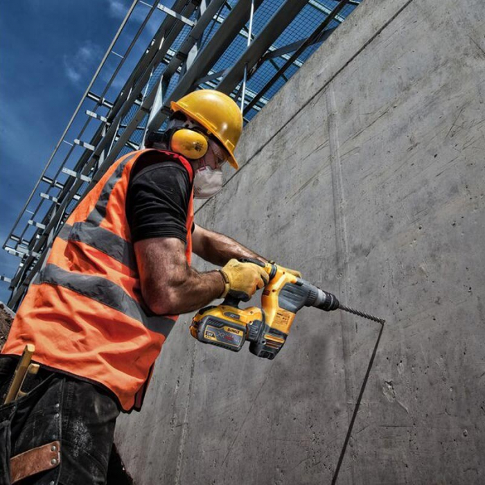 Burghiu SDS-Plus DeWALT DT9546 10x600x550 mm [8]