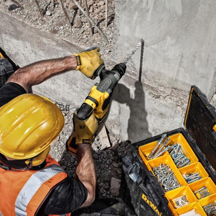 Burghiu SDS-Plus DeWALT DT9546 10x600x550 mm [7]