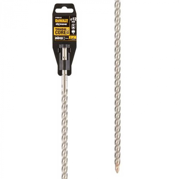 Burghiu DeWALT DT9558 Extreme SDS Plus 12x600x550mm [1]