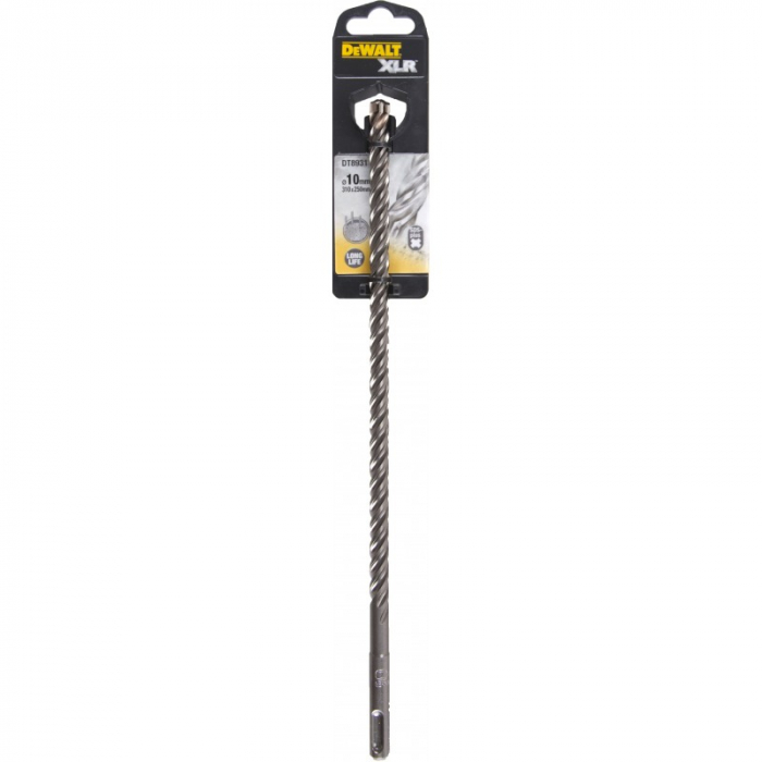 Burghiu DeWALT DT8931 SDS Plus FHC 10x310x250mm [1]