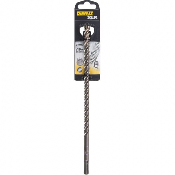 Burghiu DeWALT DT8930 SDS Plus FHC 10x260x200mm [1]